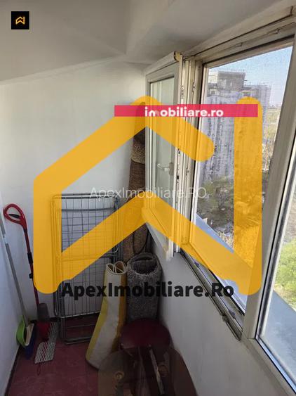 Garsoniera de vanzare Dristor București | ApexImobiliare.ro - 6