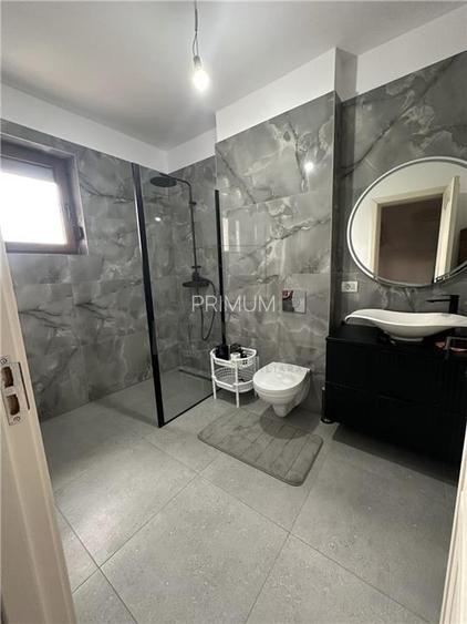 PLOPI - CASA INDIVIDUALA - PANOURI FOTOVOLTAICE - POMPA DE CALDURA - TEREN 430MP - 6