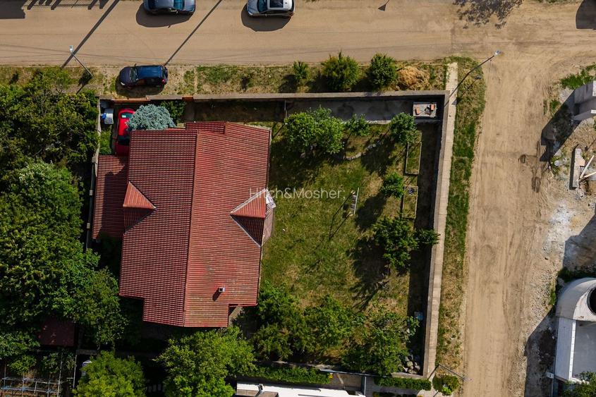 Casă Individuală în Dumbrăvița  – Exclusivitate, Comision 0 - 80