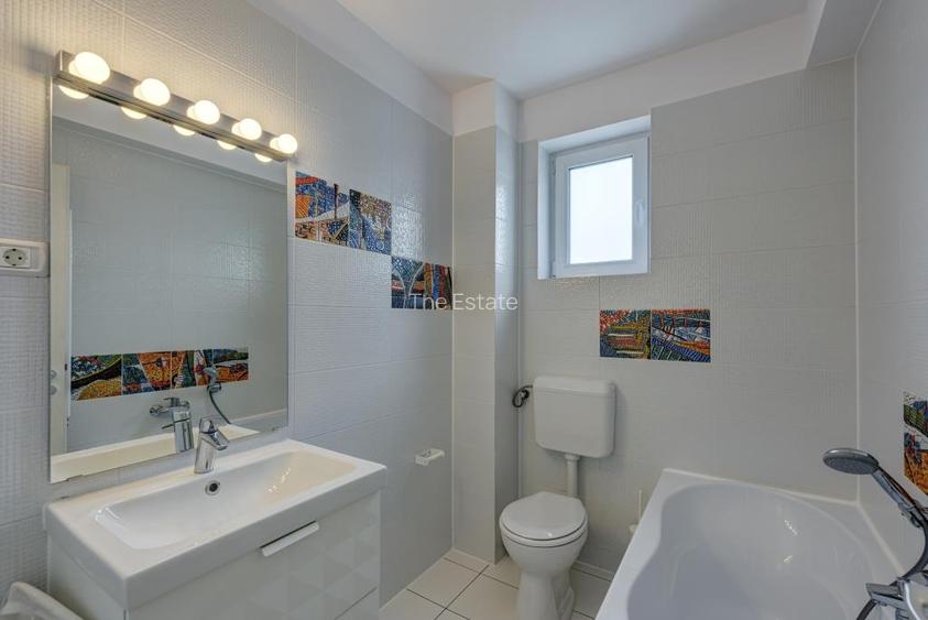 Vilă Spațioasă de Închiriat în Crevedia – Ideală pentru Familie (P+1+M) - 19