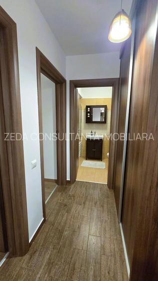 Apartament 3 camere Aparatorii Patriei-Bloc Nou-Parcare inclusa - 9