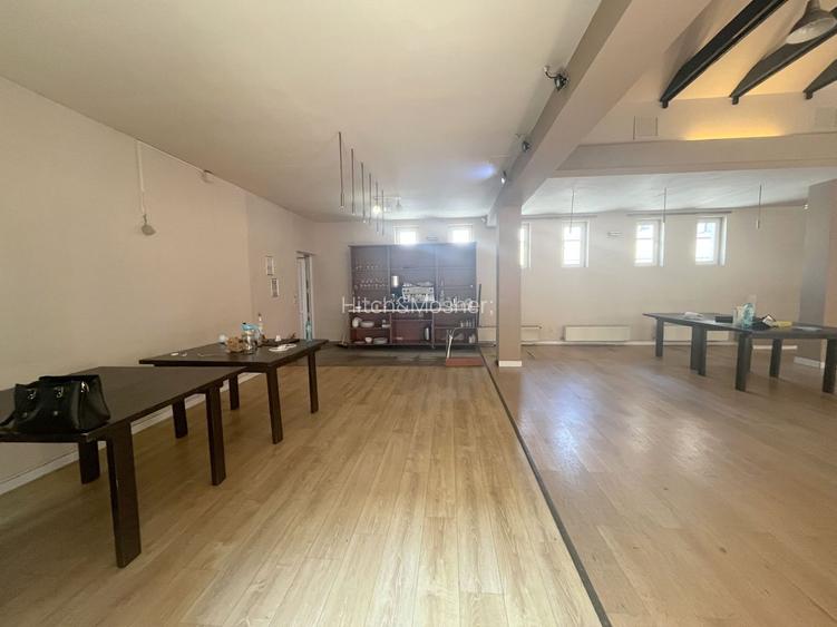 Spatiu de inchiriat -Lipovei - 10