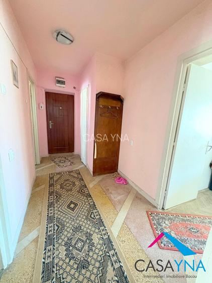 Etaj 1 - Strada 9 Mai - Apartament 2 camere decomandate! - 5