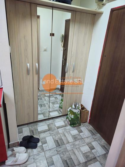 Garsoniera Gara de nord - 2