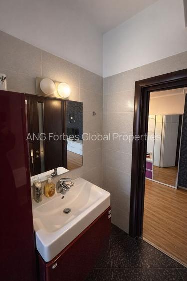Spațiu, Lumină și Design | Apartament 2 camere Bucureștii Noi - 3
