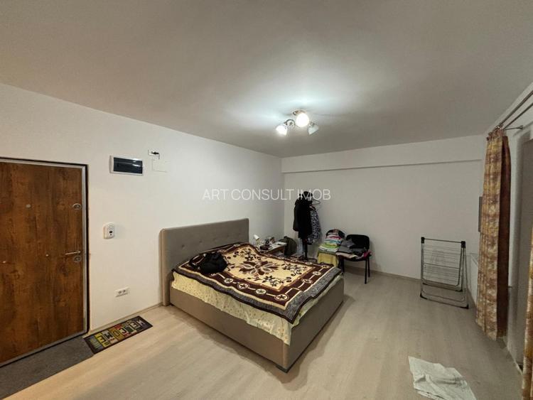 Garsoniera | Vitan Barzesti | Balcon | Centrala Proprie | Parcare Subterana - 2