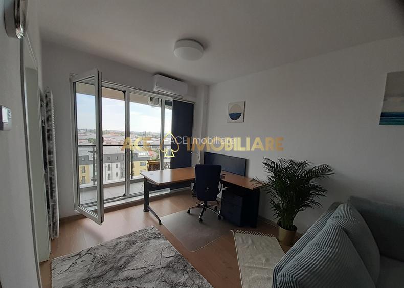 2 Camere de inchiriat | Theodor Pallady | Metrou | Centrala | Parcare - 13