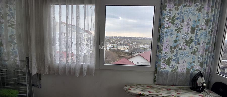 Apartament 2 camere decomandat – Parcul Tineretului, Botoșani - 13