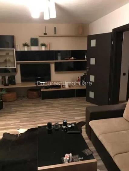 Apartament 2 cam, SDEMIDECOMANDAT, Piata Alba Iulia, MOBILAT UTILAT, AMENAJAT - 6