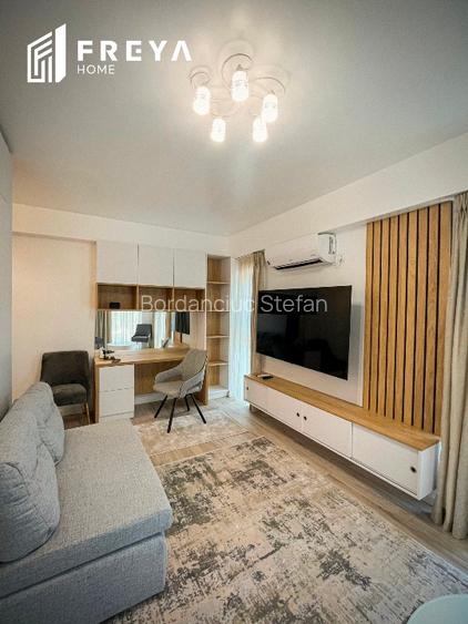 Apartament 1 cameră Freya Home - 3