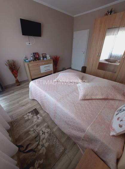 TERMEN LUNG ( INCLUSIV VARA) - MAMAIA NORD -  PLAJA MACKEREL - 2 CAMERE - 10