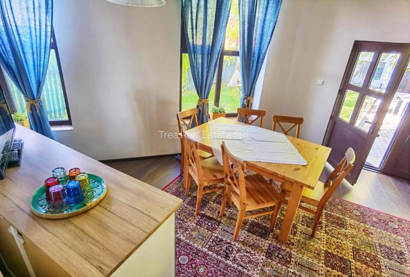 Afacere la Cheie: Complex Turistic în Murighiol, Delta Dunării - 30