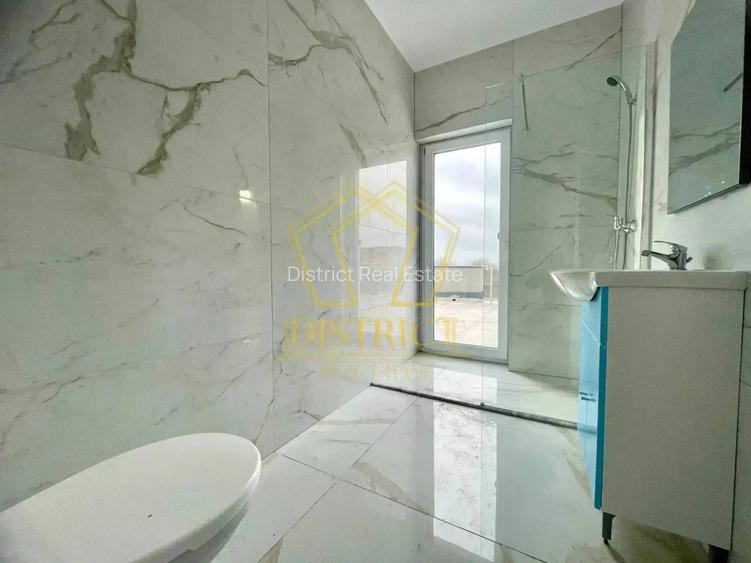 Penthouse cu 3 camere si terasa de 45mp | zona Antenei | Braytim - 10
