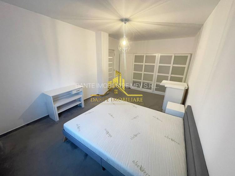 2 camere, mobilat modern, bloc nou, terasa, parcare, Europa, Luminia - 5