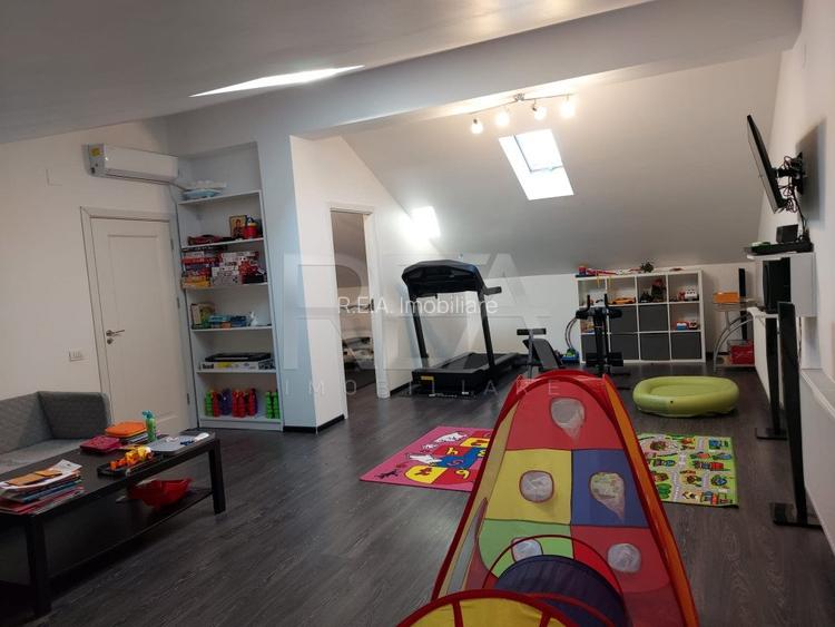 VILA MODERNA PARCUL TEILOR - IOR - 25