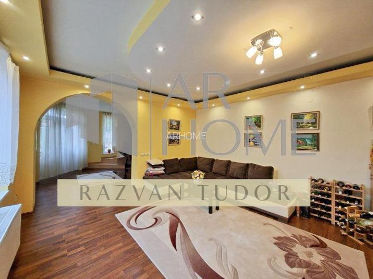 Casa 6 camere ,  garaj , Ploiesti , Zona Afi Palace - 16