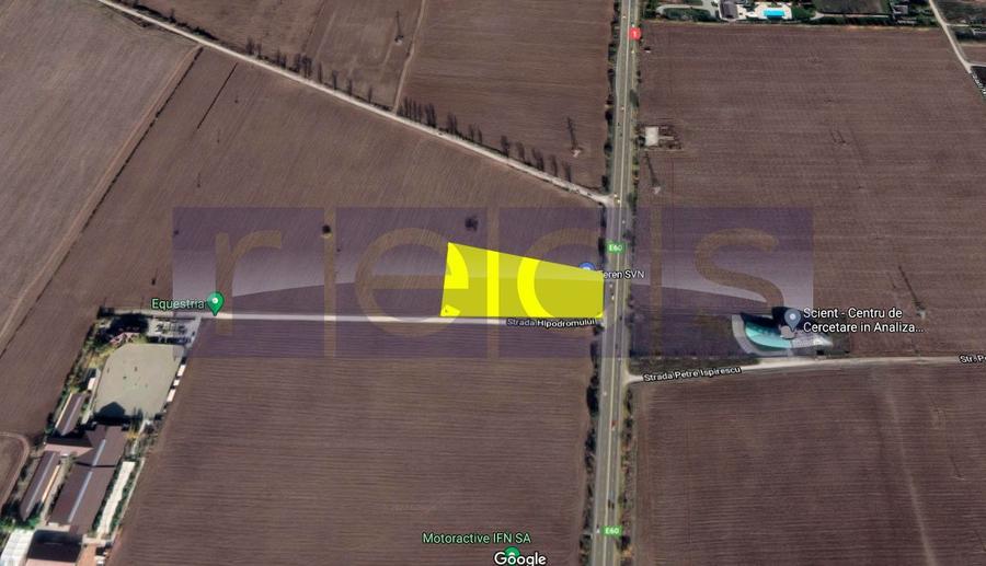 VANZARE TEREN | 5000 MP | DESCHIDERE 145 ML | DN1 | TANCABESTI - 6