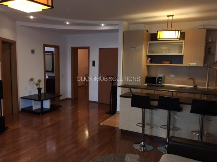 Timpuri Noi metrou adiacent -bloc 2007-centrala proprie - 6