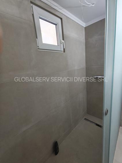 FARA COMISIOANE apartament cu 2 camere incalzire pardoseala centrala gaz - 7