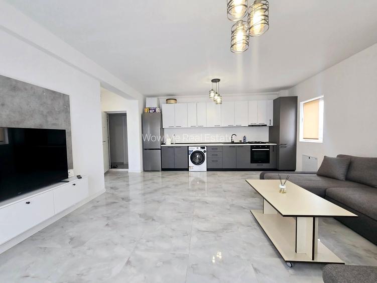 Apartament 2 Camere Bulevardul Nordului, Fundeni Dobroești - 2