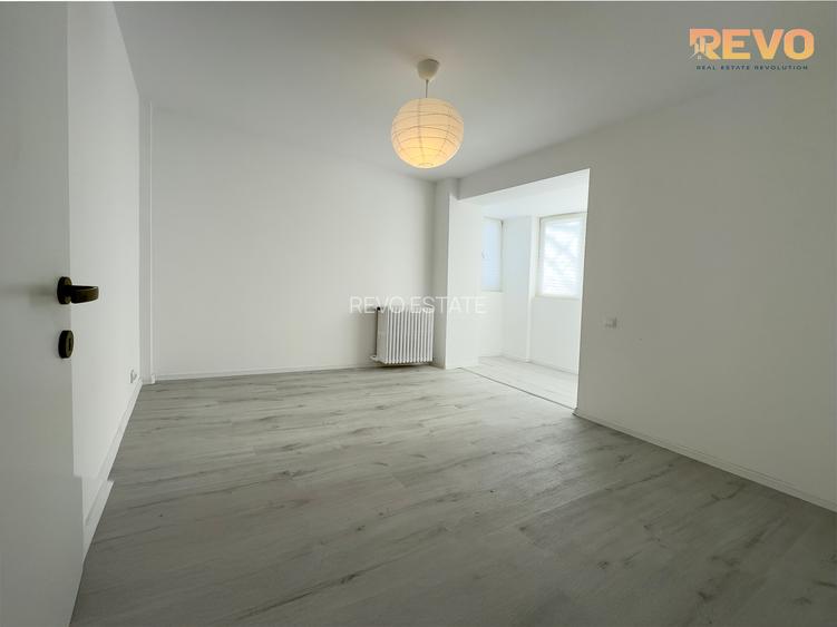 Titan – Piața Miniș | 3 camere | Renovat | Bloc termoizolat | Comision 0% - 12