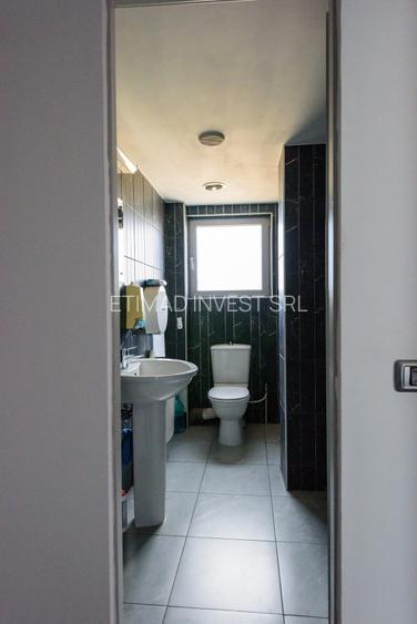 Cladire birouri/afacere - Primaverii - 16