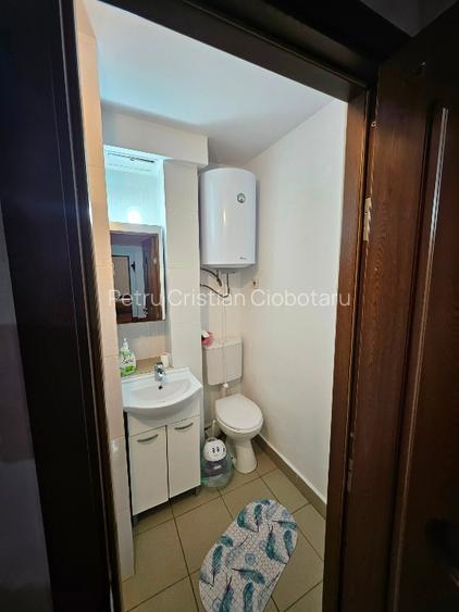 Vand apartament decomndat  - 5