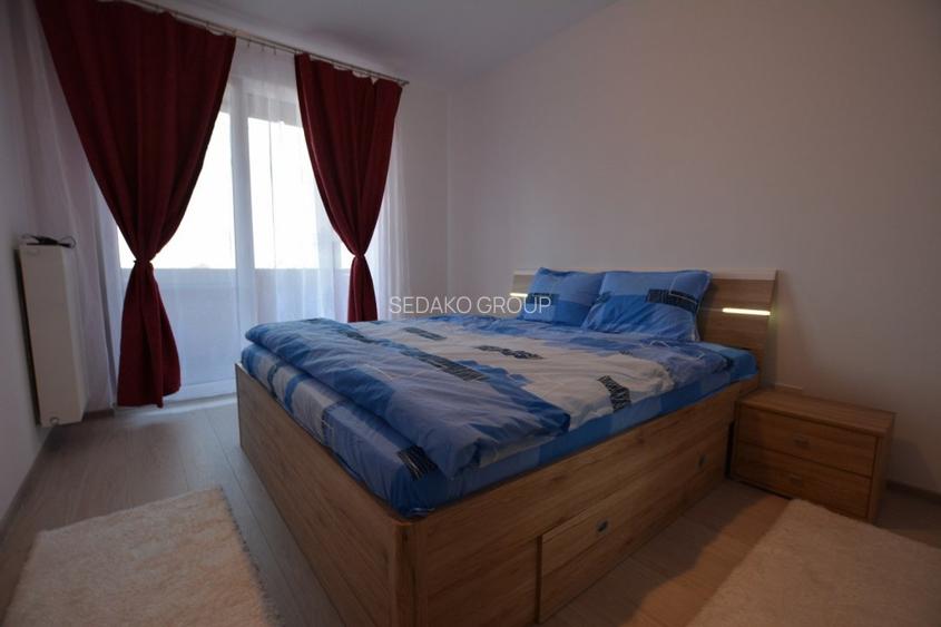Prin Agentie- ap.2 cam+ parcare, Complex  IRIS 7, DISPONIBIL DIN 20.06.2026 - 8