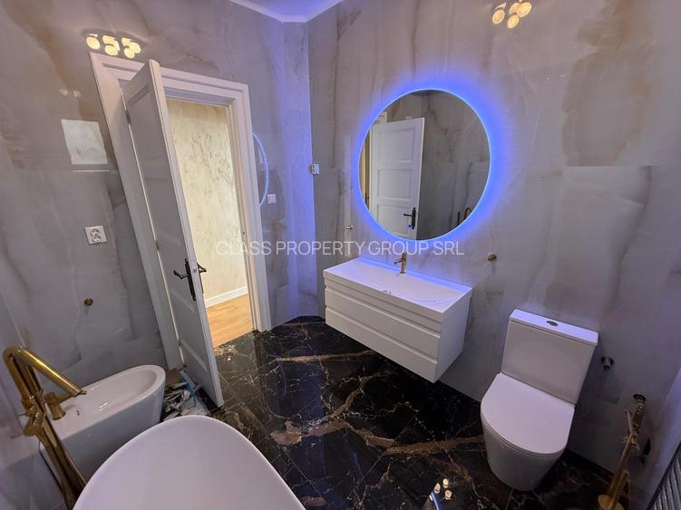 Apartament I Birou I Posibilitate Mobila I Inima Dorobanti I 65 m2 - 6