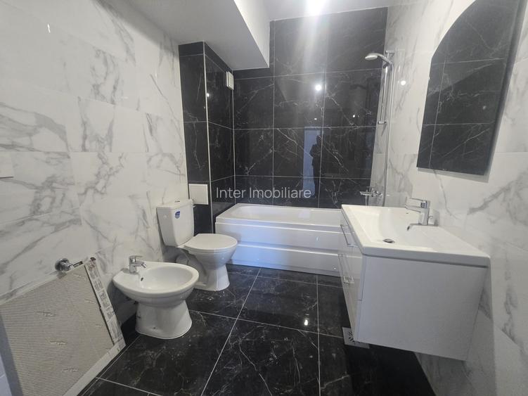 Apartament 2 camere 60mp+boxa+loc parcare,intabulat-Popas Pacurari cod:162450 - 4
