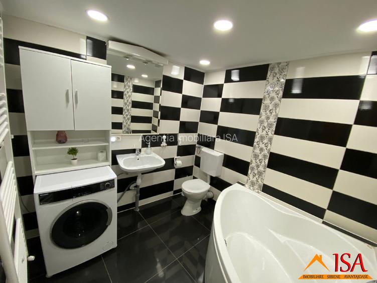 Garsonieră cochetă la casă – ULTRACENTRAL - 9