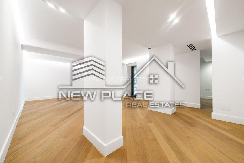 IANCU NICOLAE|Apt exclusivist| 300,390+TVA | Terasa 11.9 | 2 bai | Lux - 4