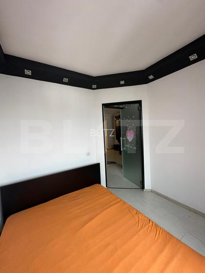 Apartament 2 camere, 55 mp, Calea Turzii - 14