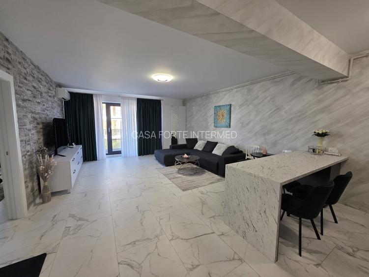 Apartament 2 camere Statiunea Mamaia zona Butoaie - 137000 euro - 20