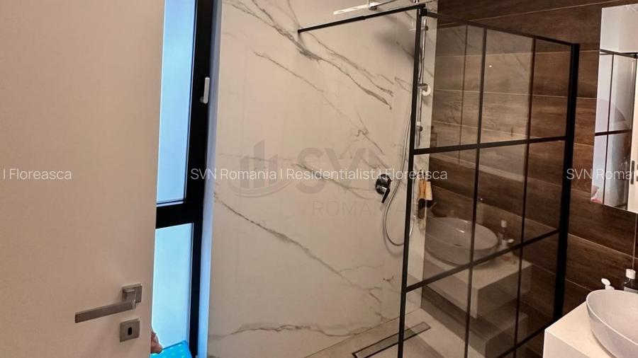 REV2005317 Vila Premium I Mobilata Utilata I Corbeanca I 2 Locuri Parcare - 10