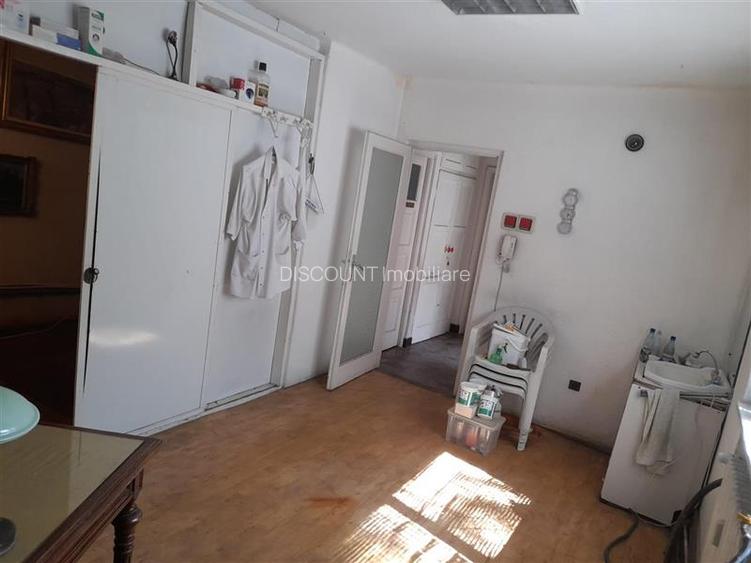 Garsoniera de vanzare zona Ultracentral - 2