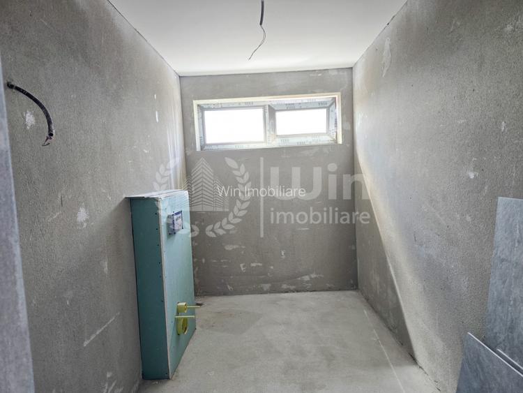 Casa individuala noua | 210mp util | Teren 405mp | Dambul Rotund - 11