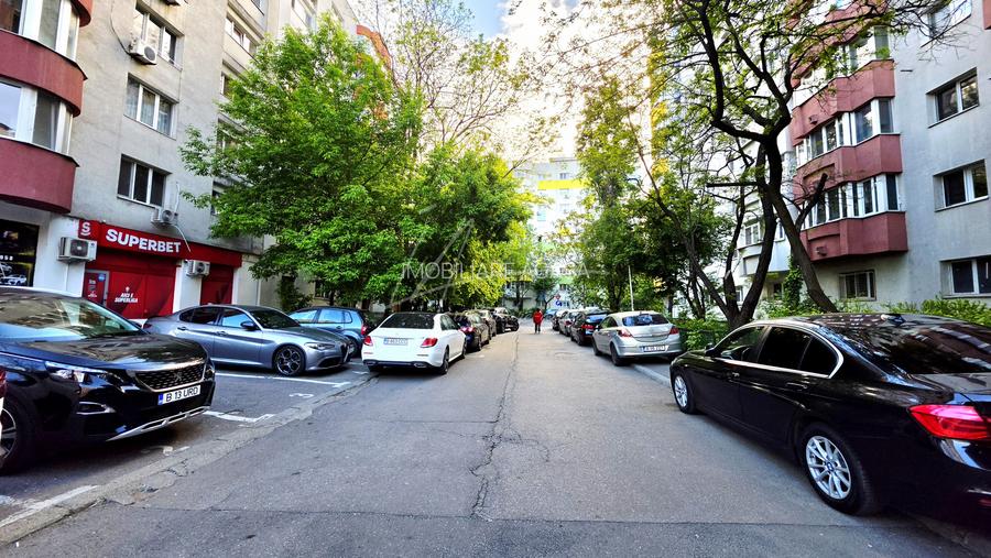 Aleea Botorani 2. Un apartament cu pachet de relaxare inclus - 56