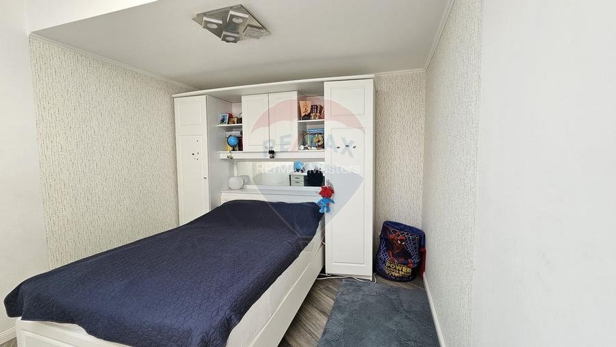 Casă / Vilă cu 7 camere si teren 1000 mp în zona Centrala-Suceava - 40