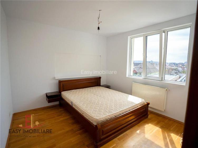 Apartament 2 camere, bloc nou, parcare, central, 60mp, Targu Mures - 4