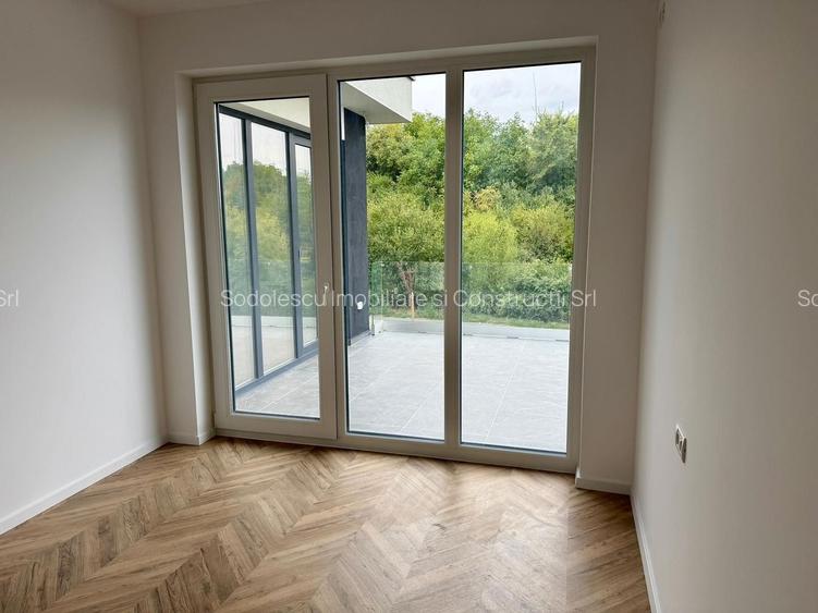 Calitate si spatiu generos! Duplex cu 5 camere - 8