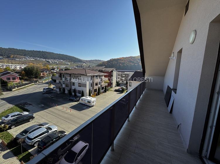 Ap 18 C5 Tautului Residence Park Parcul Poligonului Zona Sub cetate - 12