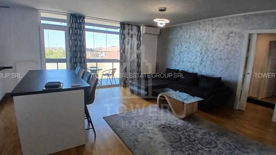 Apartament 3 camere | zona Central - 3