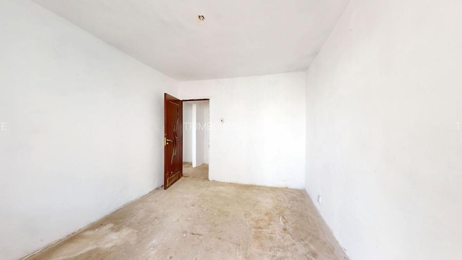 Piata Rahova | Decomandat | 87 mp | 2 Bai | Langa Tramvai - 6