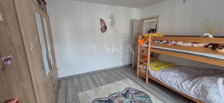Apartament 3 camere – Florești, zona JYSK - 7