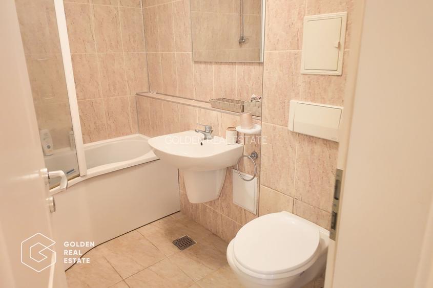 Apartament 2 camere, zona Subcetate - 11