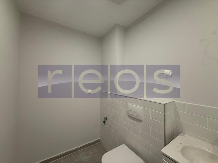 VANZARE 3 CAMERE STRAULESTI | 70 MP | CURTE PROPRIE 53MP | COMPLEX NOU - 15