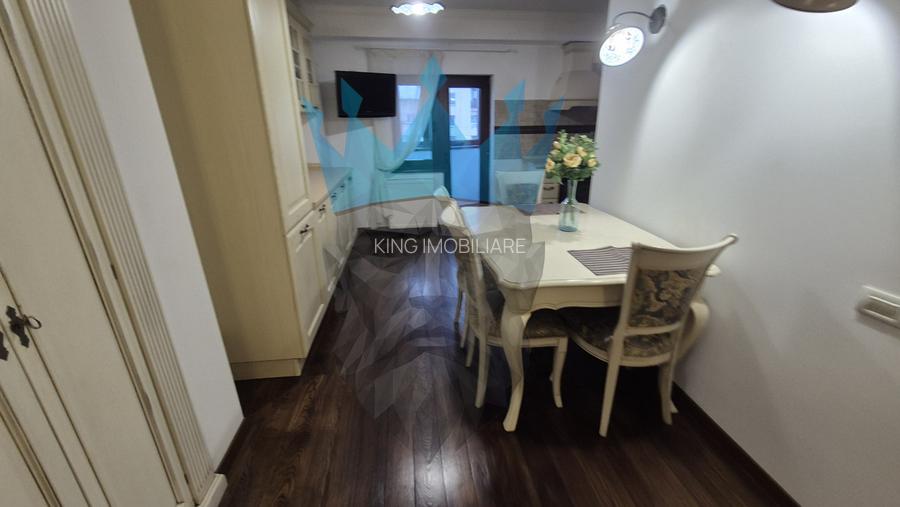  Apartament 3 Camere Natiunile Unite Bucuresti - 8