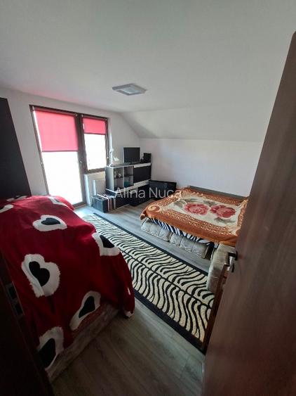 Proprietar vând imobil cu toate utilitățile  - 11