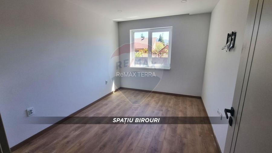 Spatiu birouri de închiriat în zona V. LUCACIU - 12